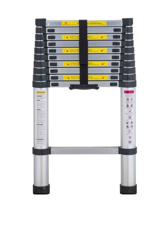 Telescoopladder ZJLadder
