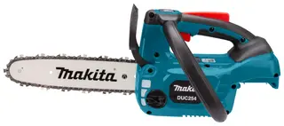 Accu kettingzaag (body) Makita, DUC254Z