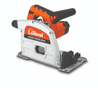 Invalzaag Set Lutool, LT6H007