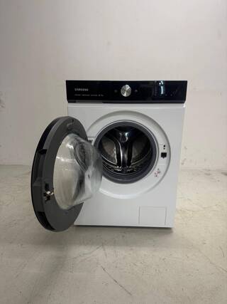 Wasmachine Samsung, WW11BB704AGE, wit