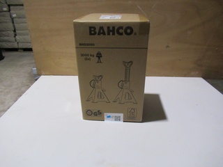 2x Bacho Krik Bacho, BH 3300
