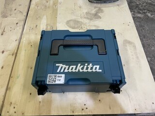 Accu Schroefboormachine (body) Makita, DDF485