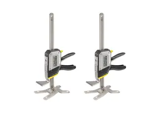 2x Tradelift 2 st. Stanley, FMHT 83552-1