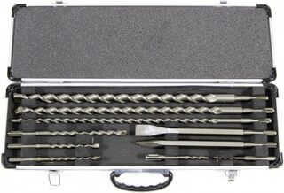 Boor/beitelset Makita, D-21191