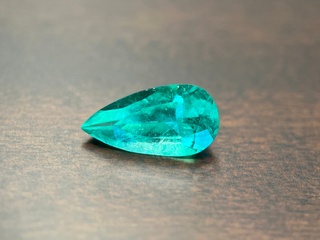 Smaragd - 2.70 carat natuurlijke Colombiaanse Muzo smaragd