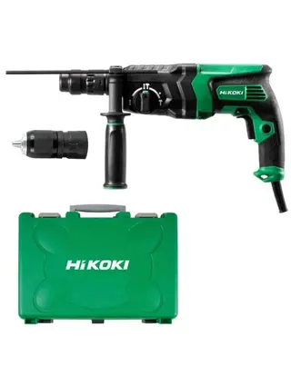 Boorhakhamer Hikoki, DH 24PMH