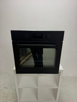 Oven Ikea, UECB33NH, zwart
