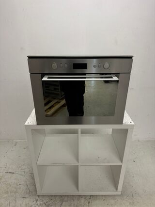 Oven Whirlpool, AMW 820/IX, rvs (anti-fingerprint)