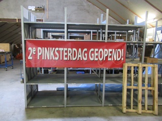 Spandoek