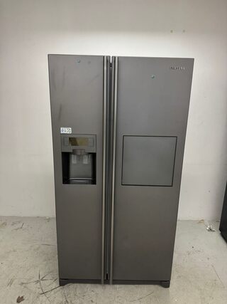 Koelkast Samsung, RSH5PTMH, rvs (roestvrij staal)