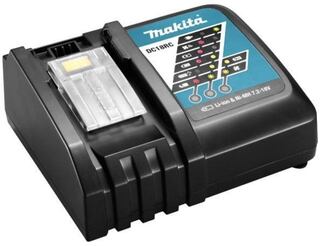 Accu Oplader Makita, DC18RC