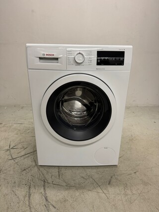 Wasmachine Bosch, WAT28461NL/01, wit
