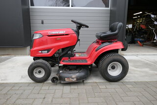 Zitmaaier, Troy-bilt, TB 2142 hydrostatic