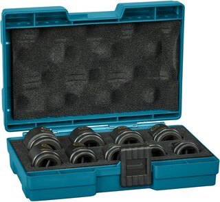 Krachtdoppenset Makita, E-16645