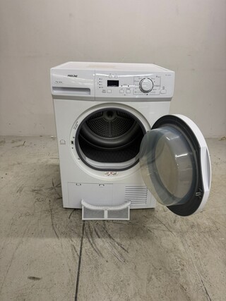 Wasdroger Proline, PCD7ELECTRO, wit