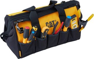 Gereedschapstas Caterpilar, Cat 18 inch