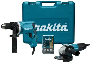Comboset 18V Hikoki, KC18DD