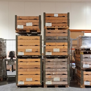 Ca. 40x Kabelhaspel, CX-1065/G
