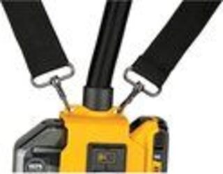 Accu Stofzuiger (body) Dewalt, DWH161N