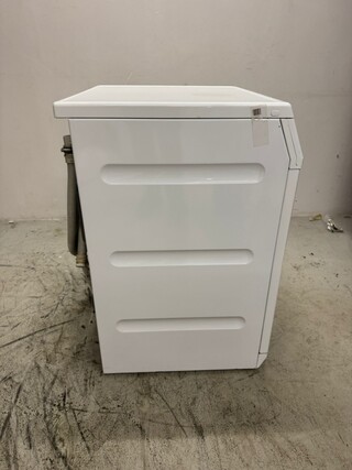 Wasmachine Miele, W5895WPS, wit