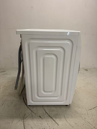 Wasmachine Samsung, WF70F5E5Q4W, wit