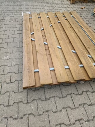 Combinatiekavel van kavel: 166 t/m 169