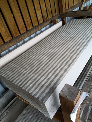 Combinatiekavel van kavel: 133 t/m 139