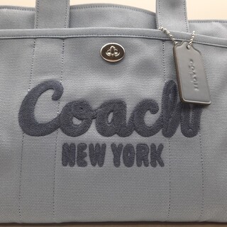 Handtas, Coach