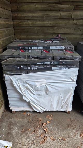Combinatiekavel van kavel: 275 t/m 277