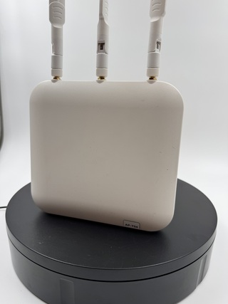 Ca. 44x Indoor access point 802.11ac met antennes, Extreme Networks, A