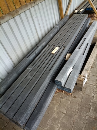 Combinatiekavel van kavel: 141 t/m 146