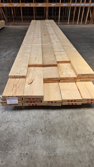 Combinatiekavel van kavel: 296 t/m 298