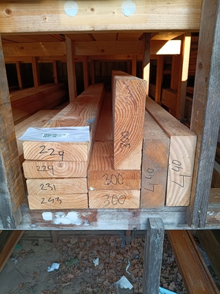 Combinatiekavel van kavel: 65 t/m 68
