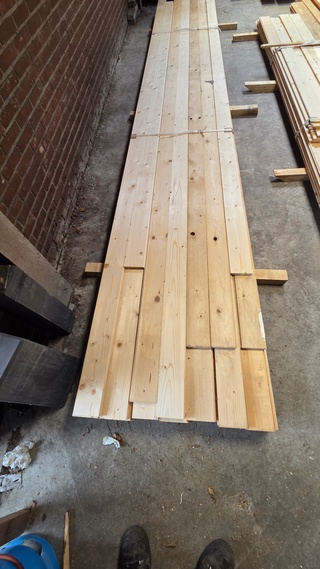 Combinatiekavel van kavel: 307 t/m 309