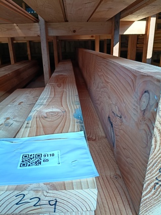 Combinatiekavel van kavel: 65 t/m 68