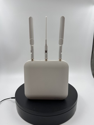 Ca. 44x Indoor access point 802.11ac met antennes, Extreme Networks, A