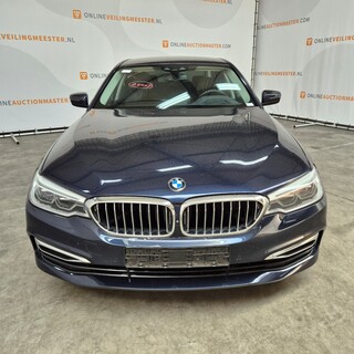 Personenauto, Bmw, 530e iPerformance