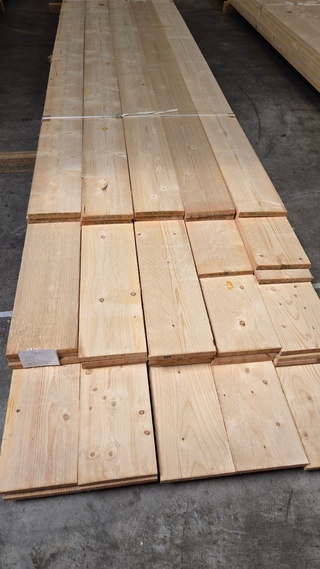 Combinatiekavel van kavel: 300 t/m 305