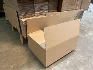 Combinatiekavel van kavel: 374 en 375