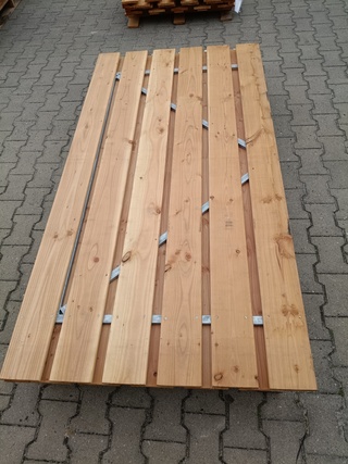 Combinatiekavel van kavel: 163 t/m 165