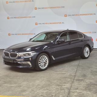 Personenauto, Bmw, 530e iPerformance
