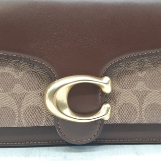 Handtas, Coach
