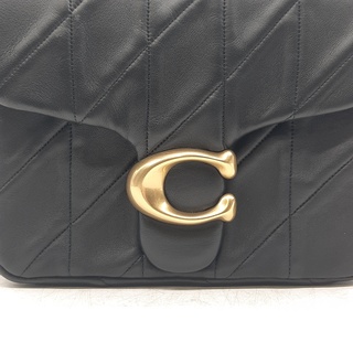 Handtas, Coach