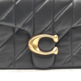 Handtas, Coach