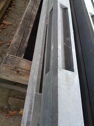 Combinatiekavel van kavel: 141 t/m 146