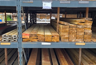 Combinatiekavel van kavel: 316 t/m 319
