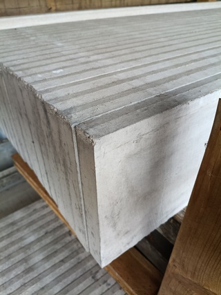 Combinatiekavel van kavel: 133 t/m 139