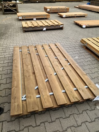 Combinatiekavel van kavel: 166 t/m 169