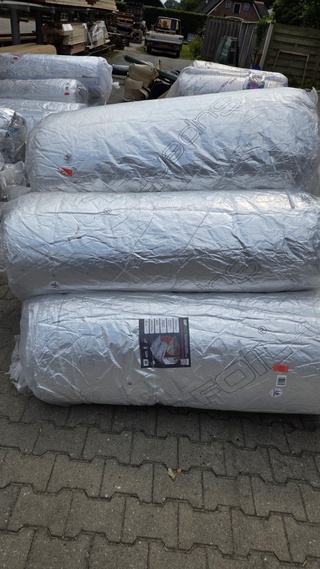 Combinatiekavel van kavel: 326 t/m 330