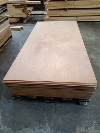 Ca. 33x Multiplex wbp onbehandeld